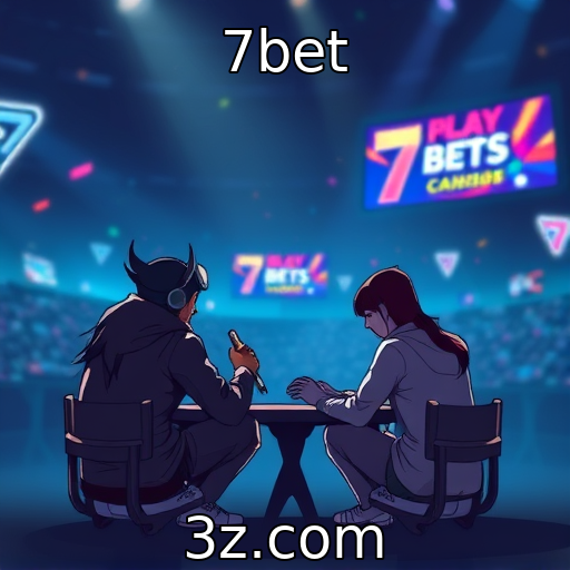 7bet - Importância da diversidade na narrativa dos jogos