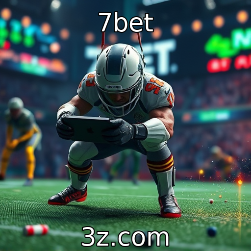 7bet - Impacto das tecnologias emergentes na indústria de jogos