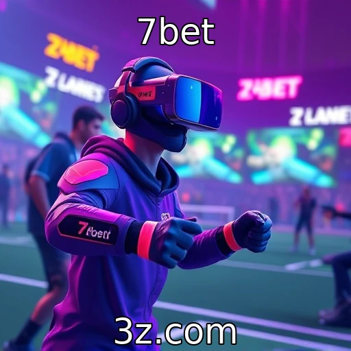 Tendências emergentes na realidade virtual para games