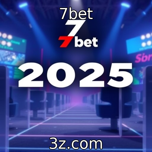 7bet : Perspectivas para eventos de eSports em 2025