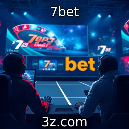 7bet : Expectativas para os eSports em eventos internacionais