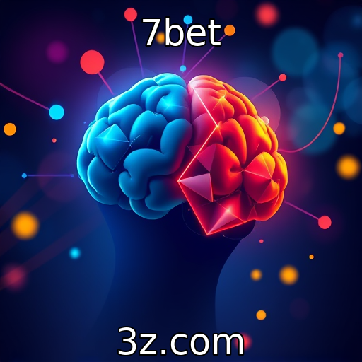 7bet - Relação entre jogos e saúde mental dos jogadores