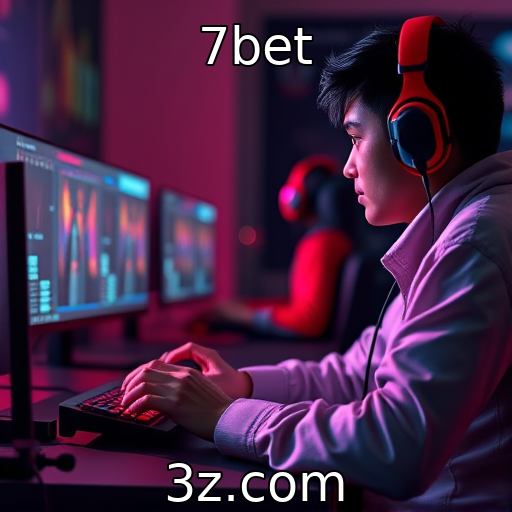 7bet : Mudança de hábitos dos gamers na pandemia
