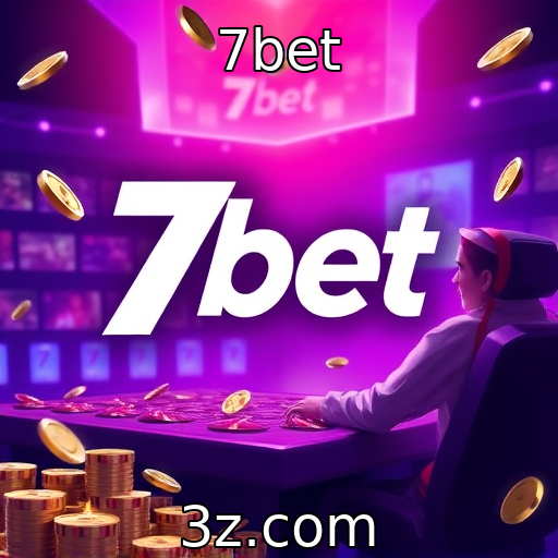7bet : Crescimento das plataformas de jogos digitais