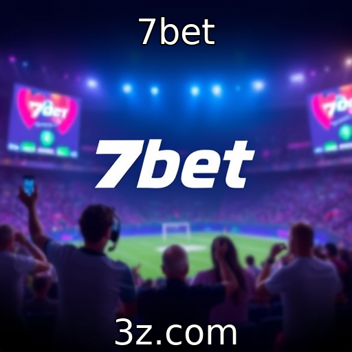 7bet : Crescimento das plataformas de jogos online