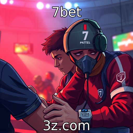 7bet | Desenvolvedores investem em narrativas imersivas