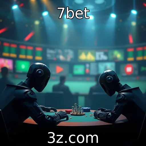 Impacto da inteligência artificial em jogos modernos