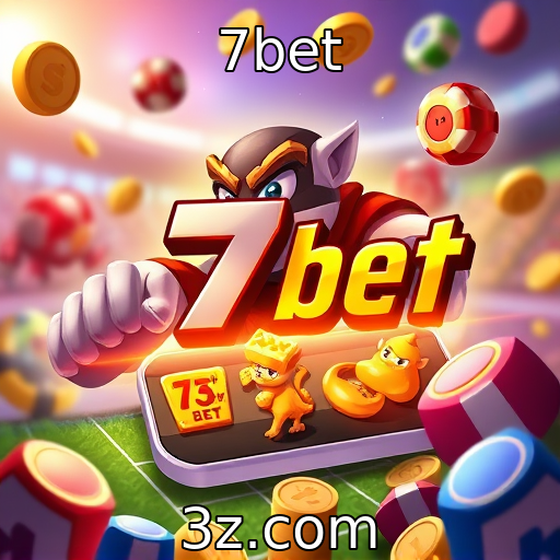 7bet | Investimentos em jogos mobile alcançam novos patamares