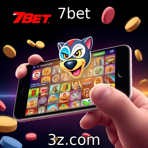 7bet - A crescente popularidade dos jogos mobile