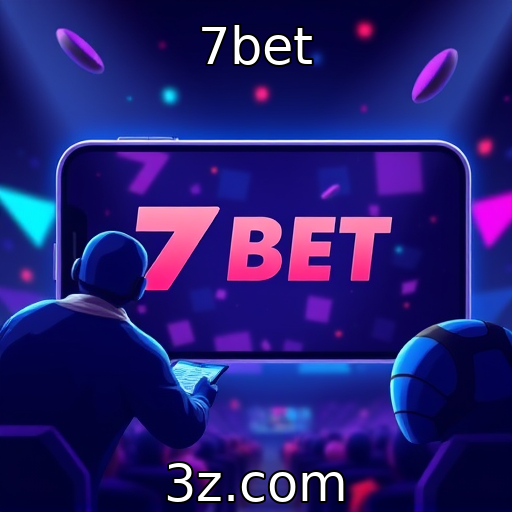 7bet : Novas tendências em desenvolvimento de jogos mobile