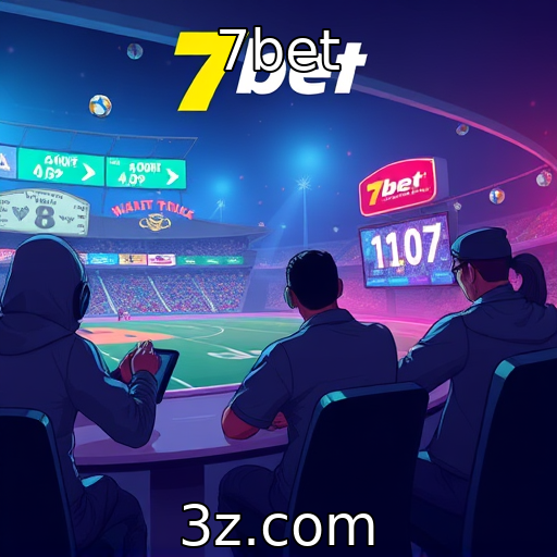 7bet | Crescimento do mercado de jogos móveis e sua influência