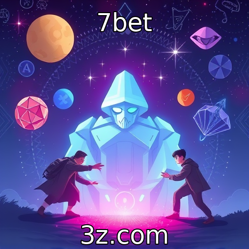 7bet : Evolução das narrativas em jogos eletrônicos