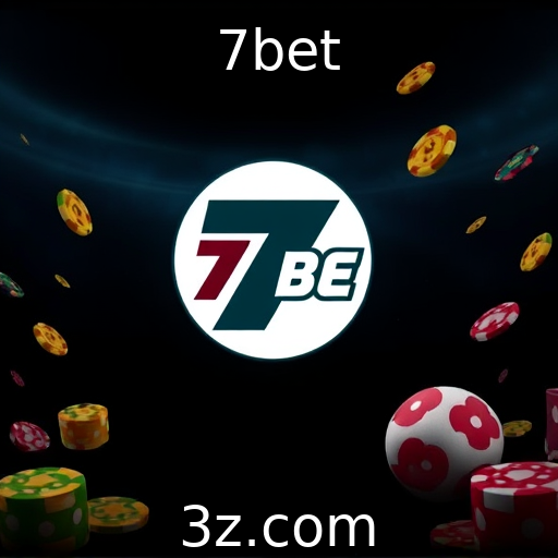 7bet | Crescimento do mercado de jogos de azar online