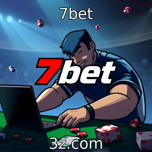 7bet : Análise da regulamentação de jogos online no Brasil