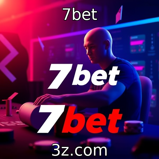7bet : Regulamentação e sua influência nos jogos de azar