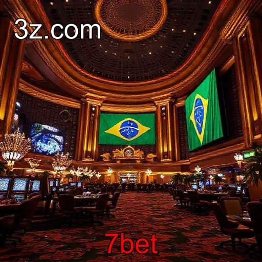 Recursos Imperdíveis na Seção Specials do 7bet