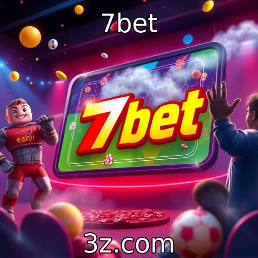7bet | Inovações tecnológicas transformam a experiência dos jogadores