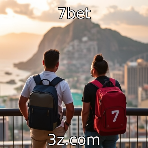 7bet : Turismo e jogos: como a indústria se conecta