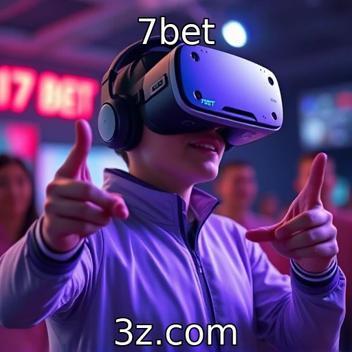 Adoção de tecnologia de realidade virtual na indústria